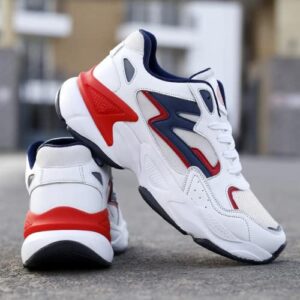 Mens Flow Advance M Sneaker