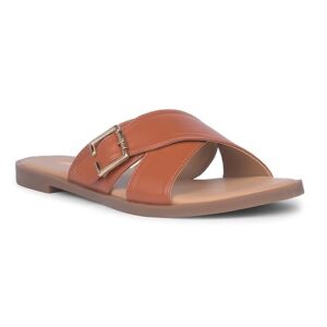 Women's Slip-On Sandal