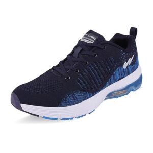 Campus Mens Stonic Running Shoe; Sport Shoe