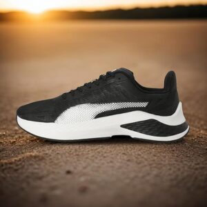 Unisex-Adult Hyperglide X Fusionlite Running Shoe