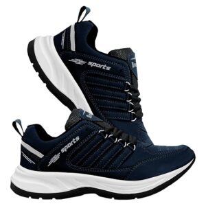 Lite Sport Shoes Running Shoes for Men