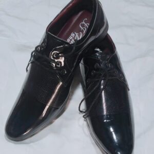 Men's BOSS-Grip Formal Shoes
