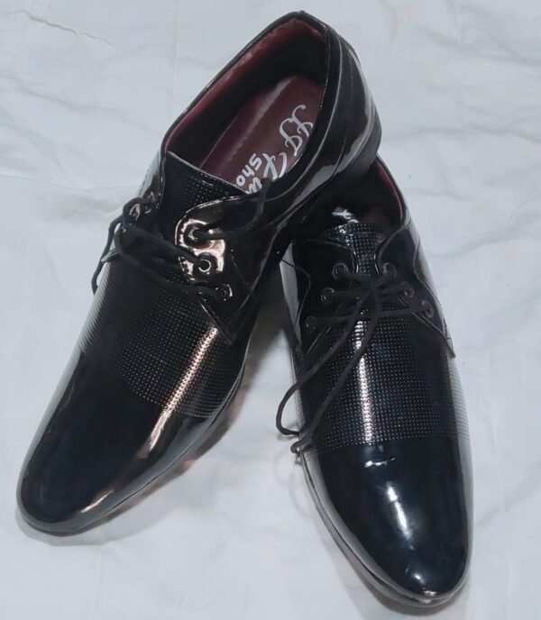 Men's BOSS-Grip Formal Shoes