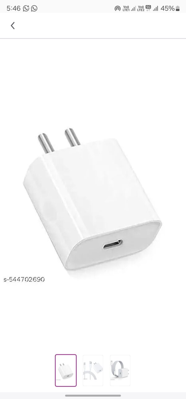 Apple  USB- C - Image 5