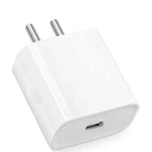 Apple  USB- C
