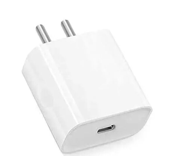 Apple  USB- C