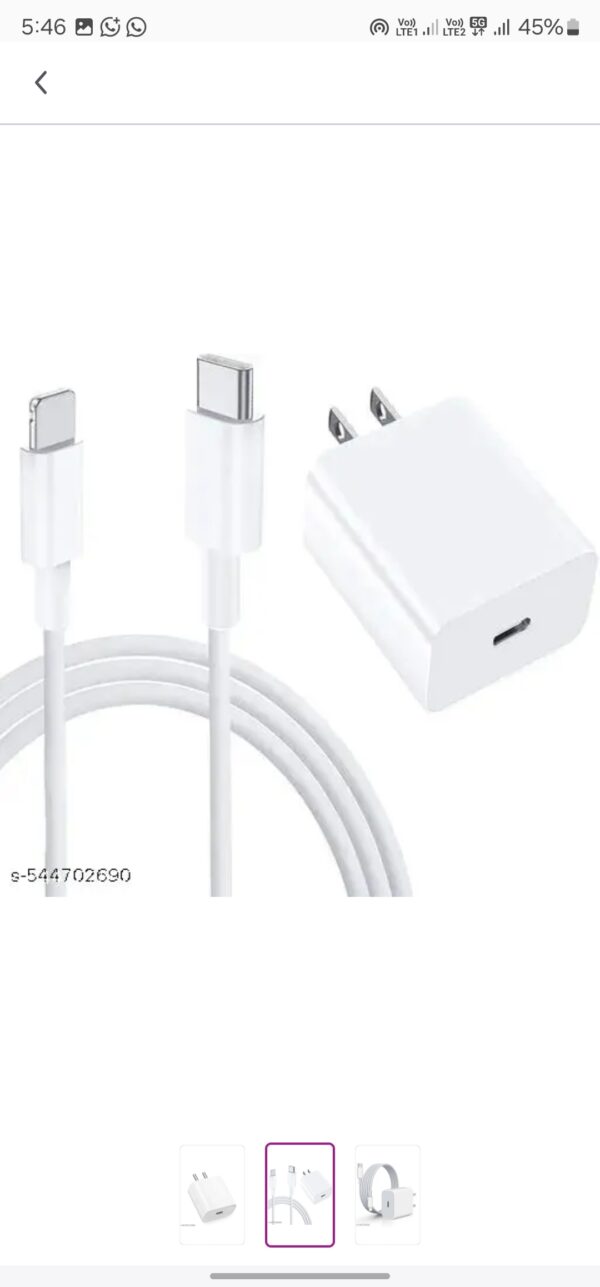 Apple  USB- C - Image 4