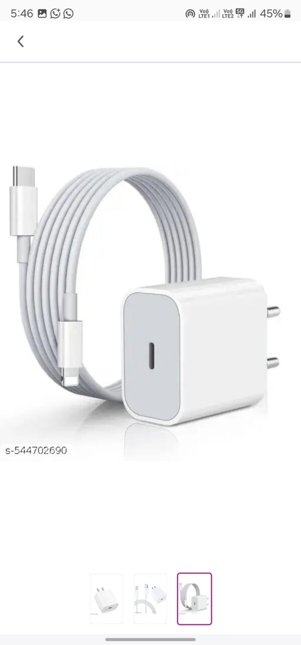 Apple  USB- C - Image 3