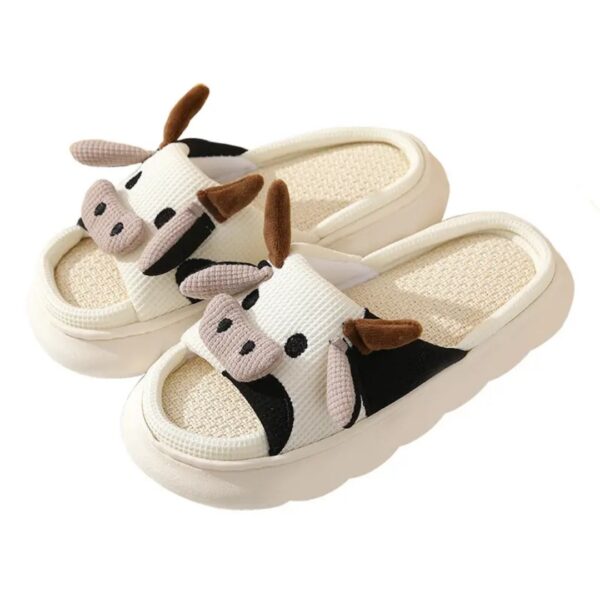Animal Shape Slipper - Image 5