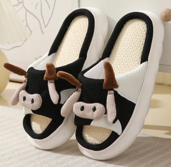 Animal Shape Slipper - Image 6