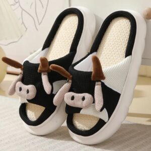Animal Shape Slipper