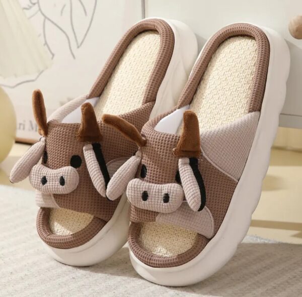 Animal Shape Slipper - Image 8