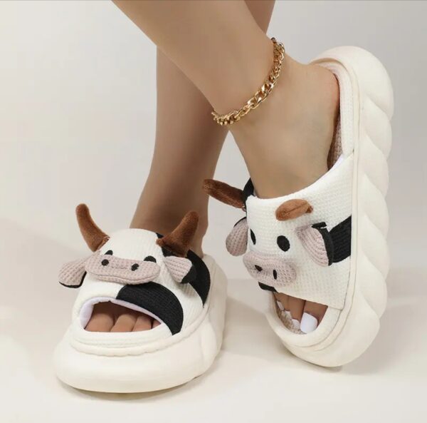Animal Shape Slipper - Image 7