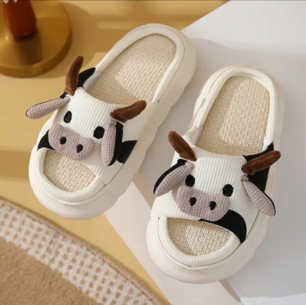 Animal Shape Slipper - Image 10