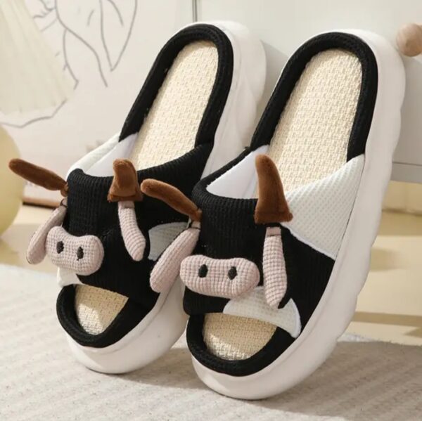 Animal Shape Slipper - Image 9