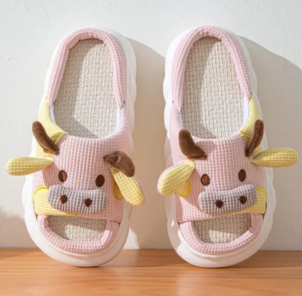 Animal Shape Slipper - Image 3