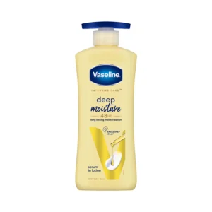 VASELINE INTENSIVE CARE TM