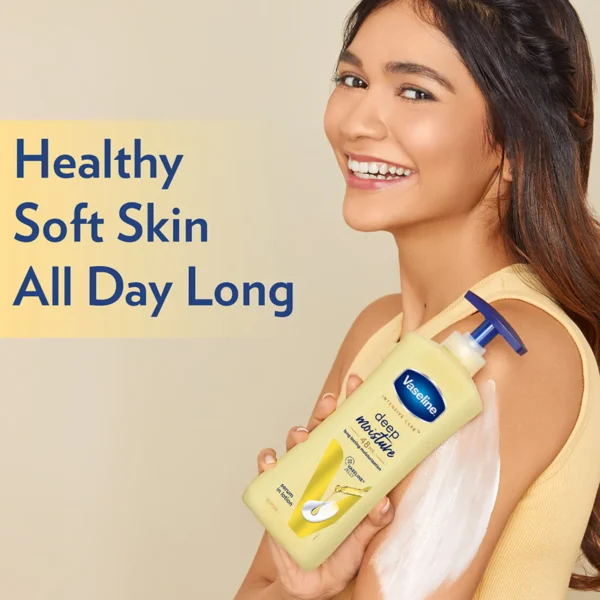 VASELINE INTENSIVE CARE TM - Image 4