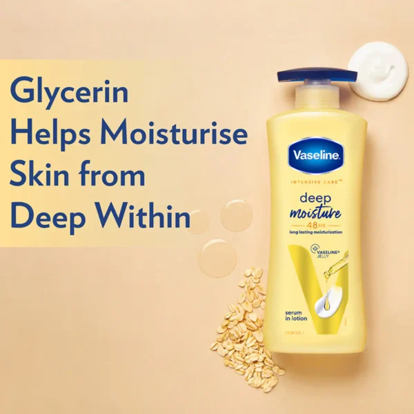 VASELINE INTENSIVE CARE TM - Image 5