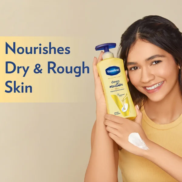 VASELINE INTENSIVE CARE TM - Image 3