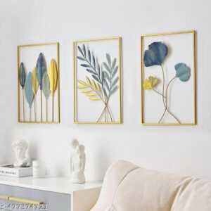Wall decor