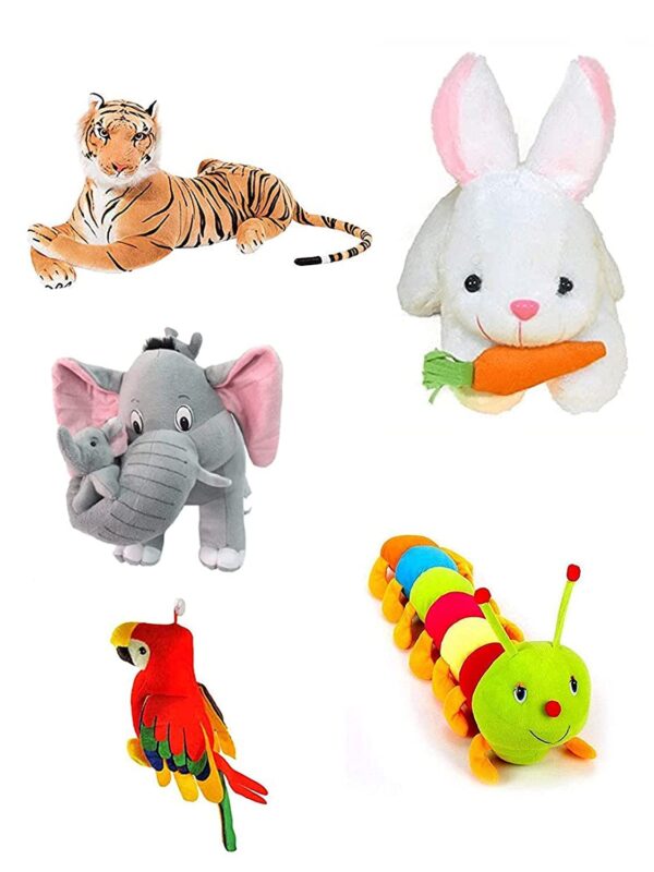 Children toys