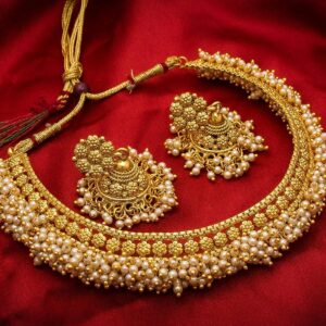 Women jewellery