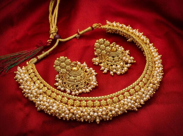 Women jewellery