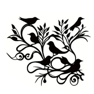 Wall decor