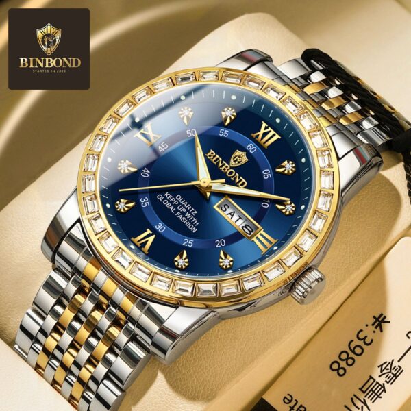 Men watches