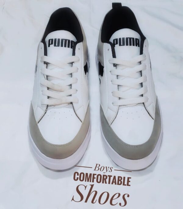 PUMMA SHOES - Image 2