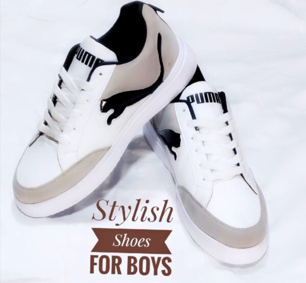 PUMMA SHOES - Image 3