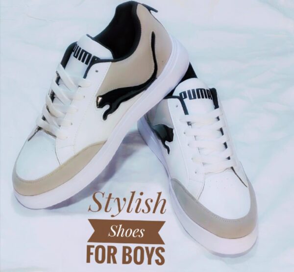 PUMMA SHOES