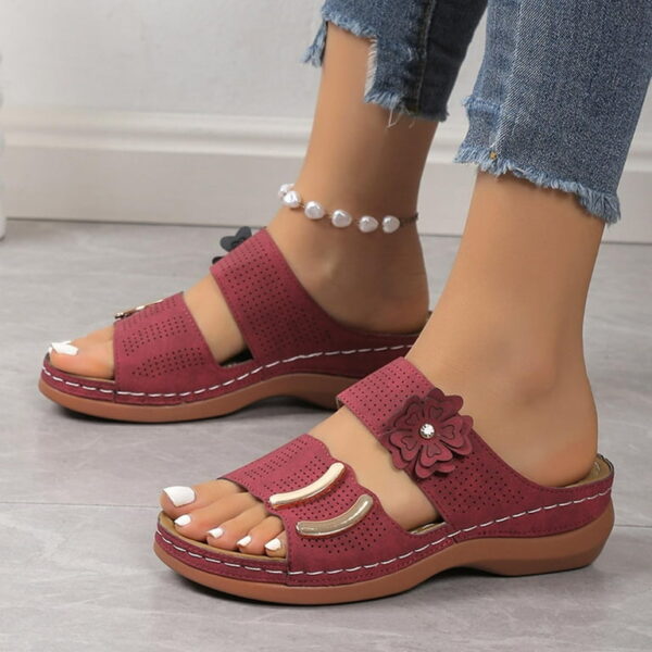 Woman Sandals - Image 4