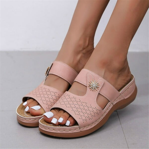 Woman Sandals - Image 3