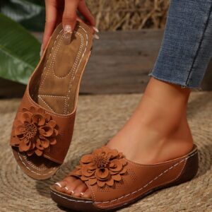 Woman Sandals
