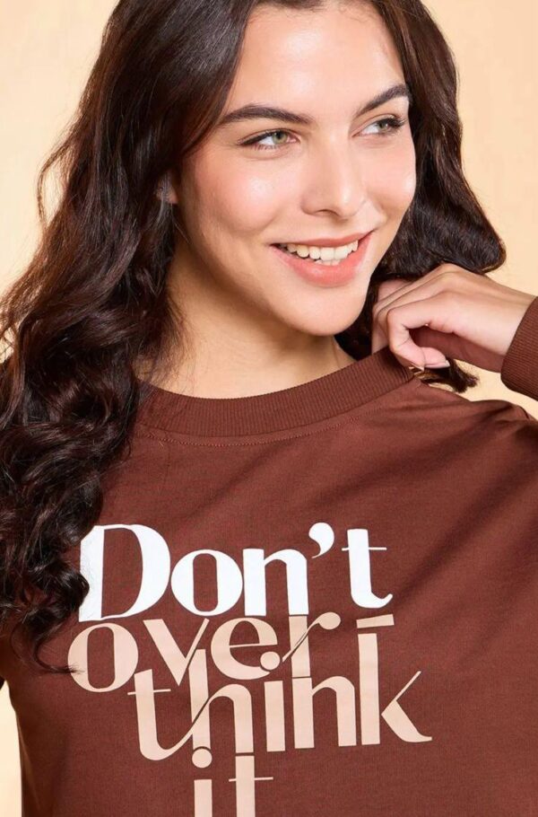 Woman Sweatshirts - Image 6
