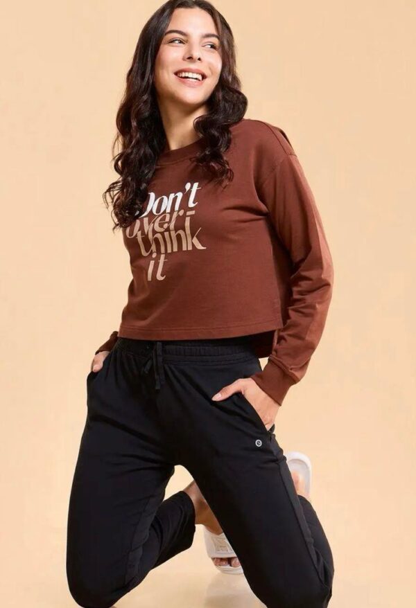 Woman Sweatshirts - Image 3