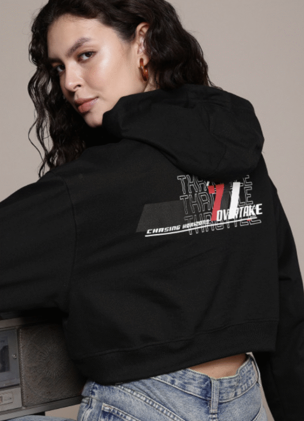 Women Hoodies