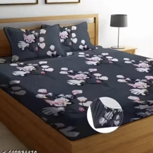 Double Bedsheets