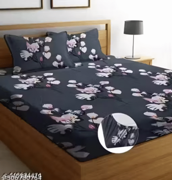 Double Bedsheets