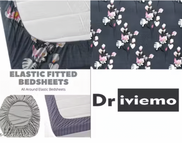Double Bedsheets - Image 3