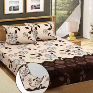 Double Bedsheet
