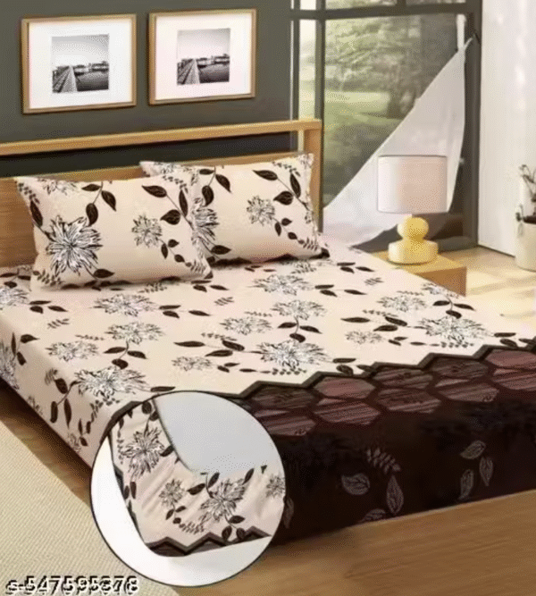 Double Bedsheet