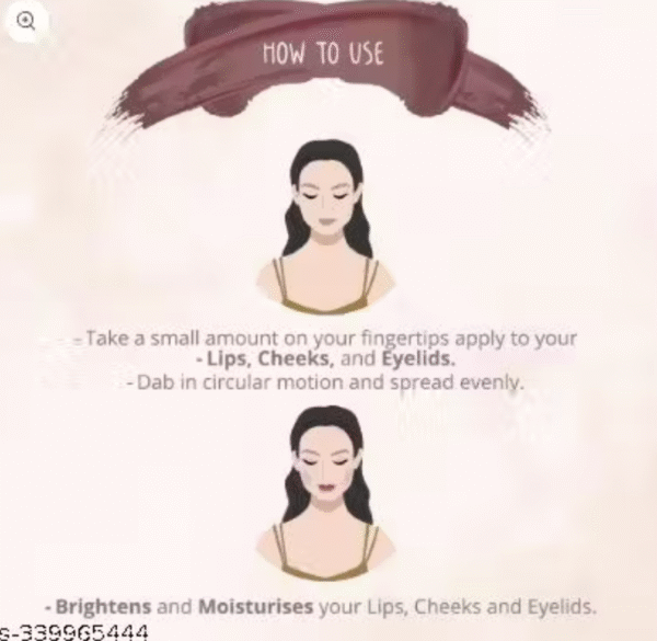 Cheek Tint - Image 5