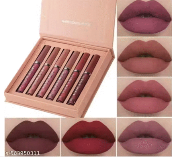 LIP COMBO