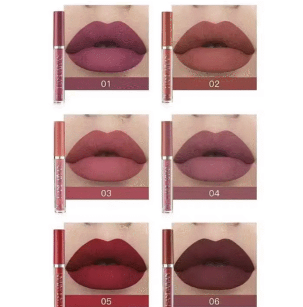 LIP COMBO - Image 4