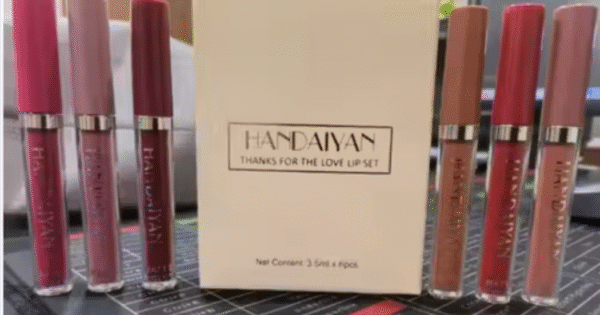 LIP COMBO - Image 3