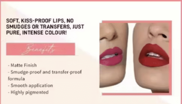 LIP COMBO - Image 2