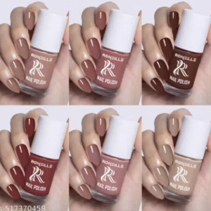 Nailpaints